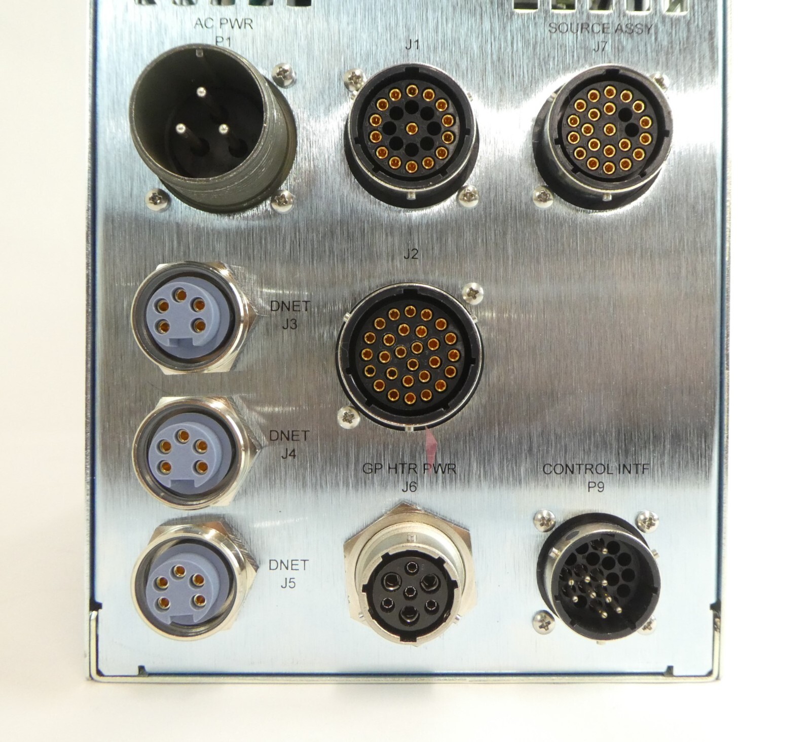 XP Power 0195-15053 DC Power Supply Module Assembly Working Surplus