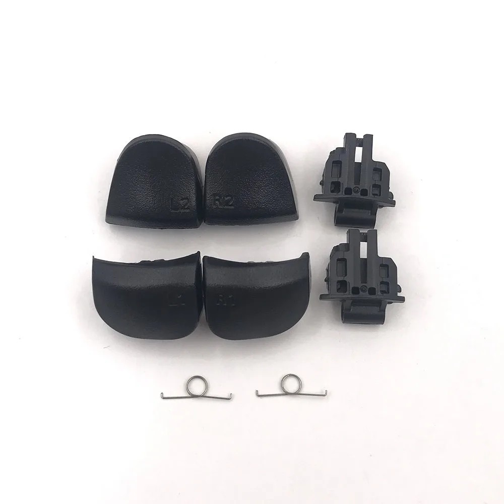 L1 R1 L2 R2 Trigger Button For Sony Playstation 5 PS5 Controller V2 BDM-020