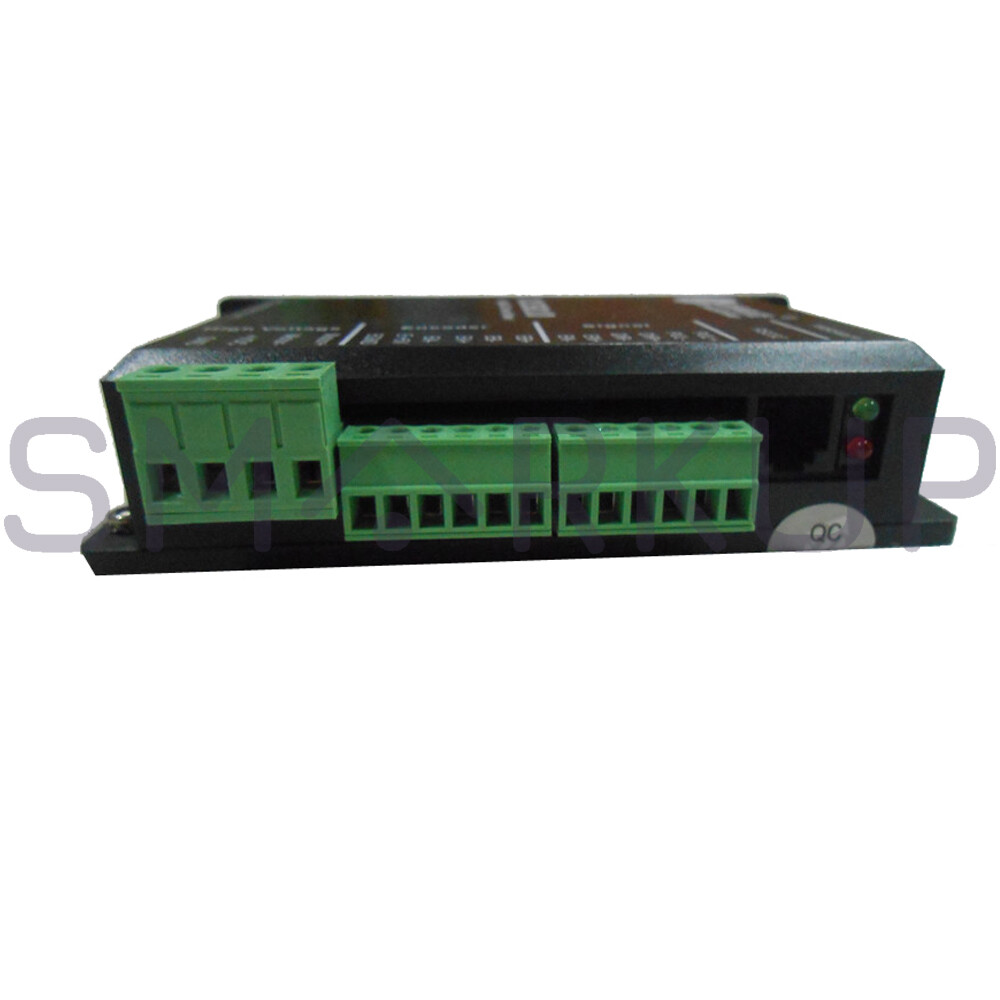 New In Box LEADSHINE DCS810 Brushed DC Servo Drive