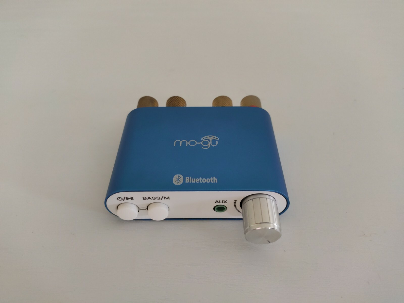 mo-gu Bluetooth Amp S-800
