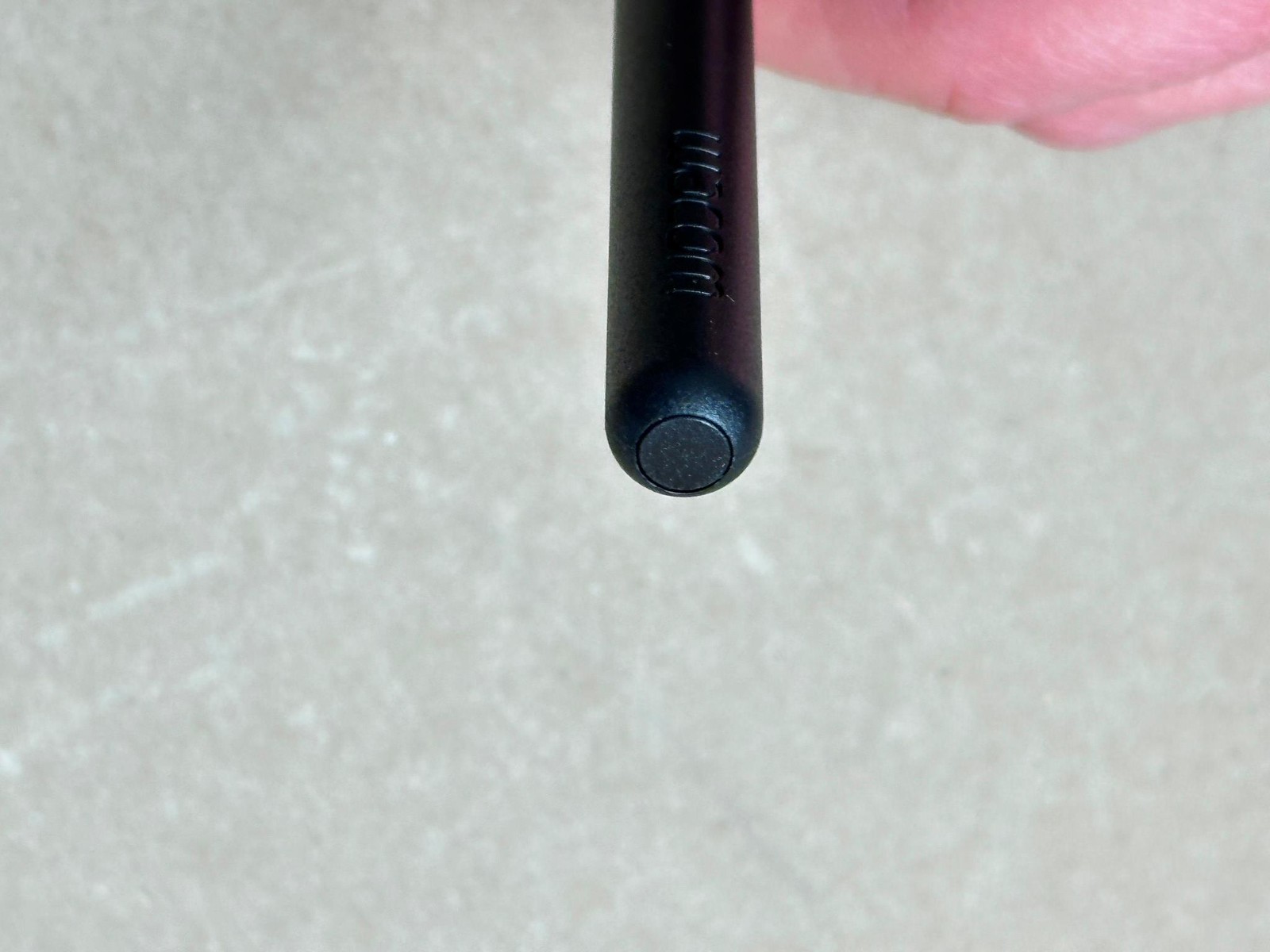 Wacom Intuos Graphics Tablet Replacement PEN ONLY 2K LP190K