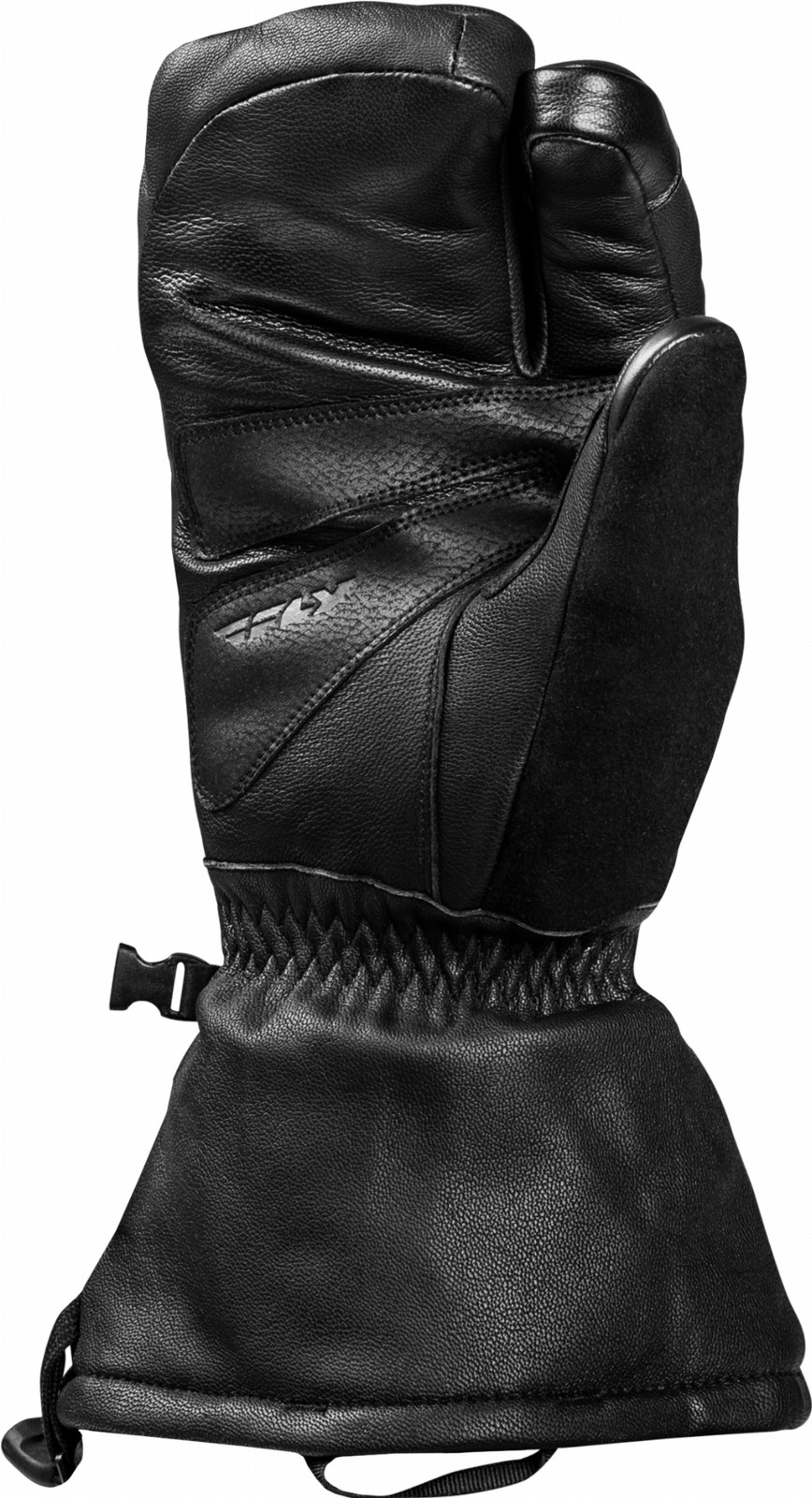 RIDGELINE CLAWS BLACK XS