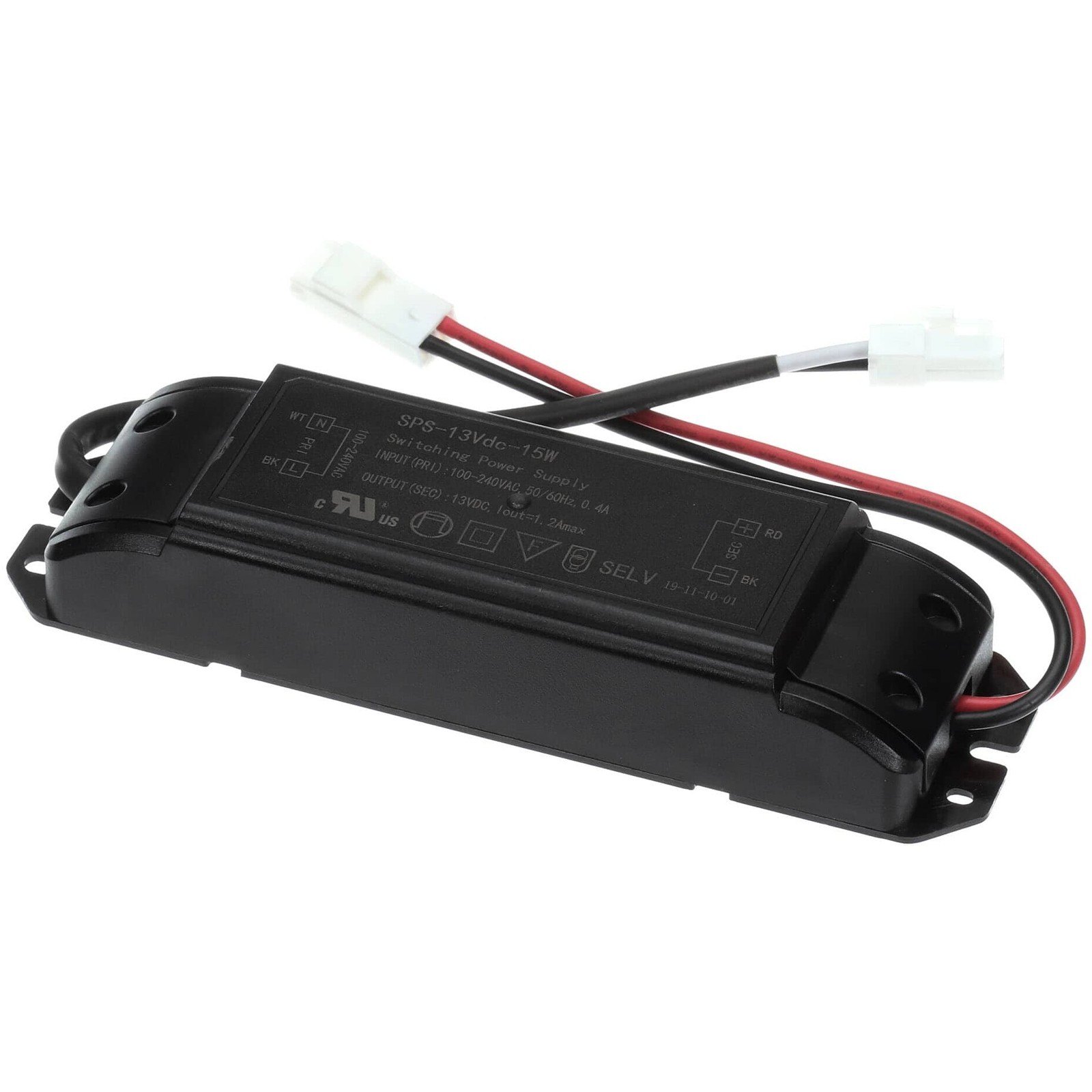 Kelvinator 0USH37 Led Power Supply