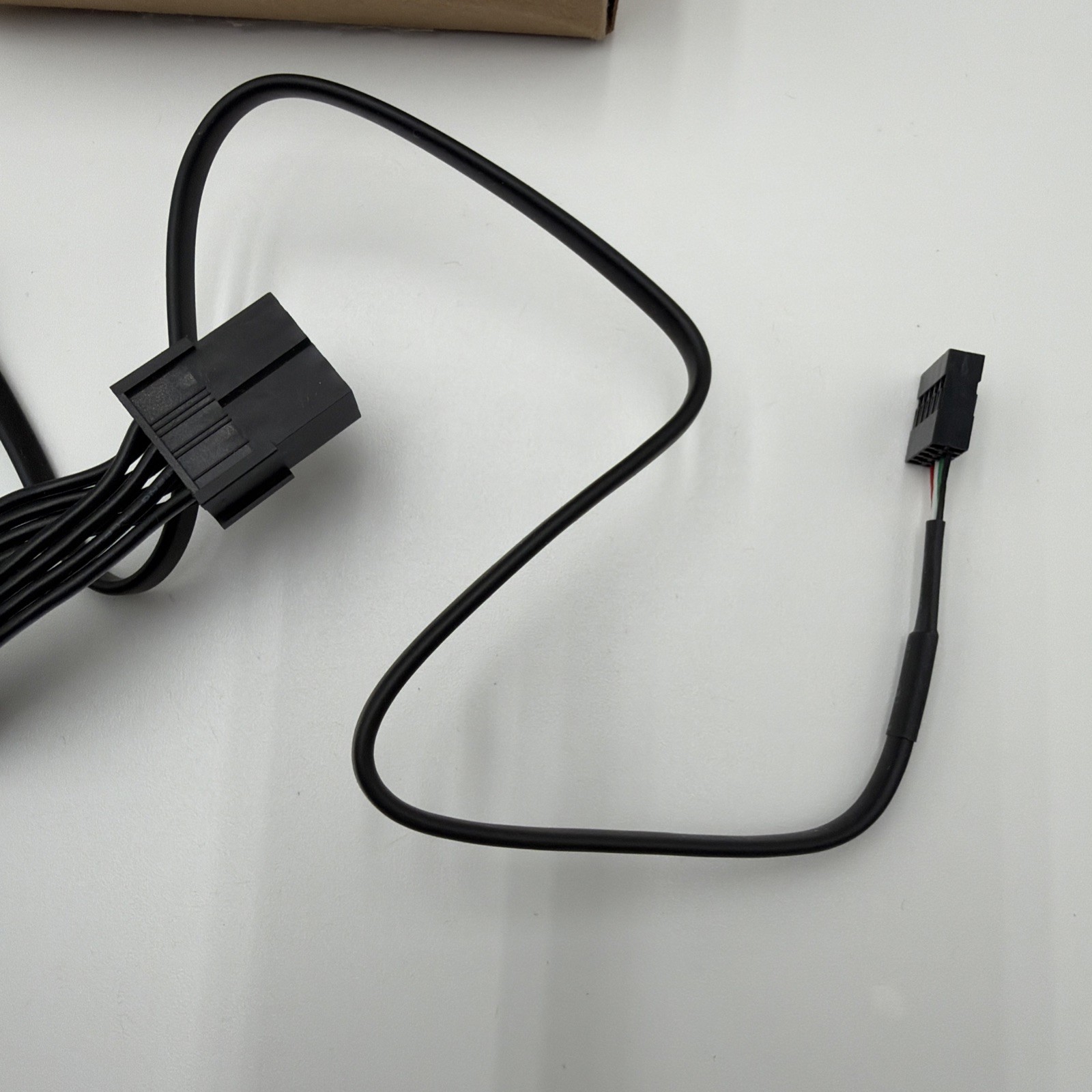 NZXT Control Hub RGB Lighting PWM Fan Speed Controller CAM Software