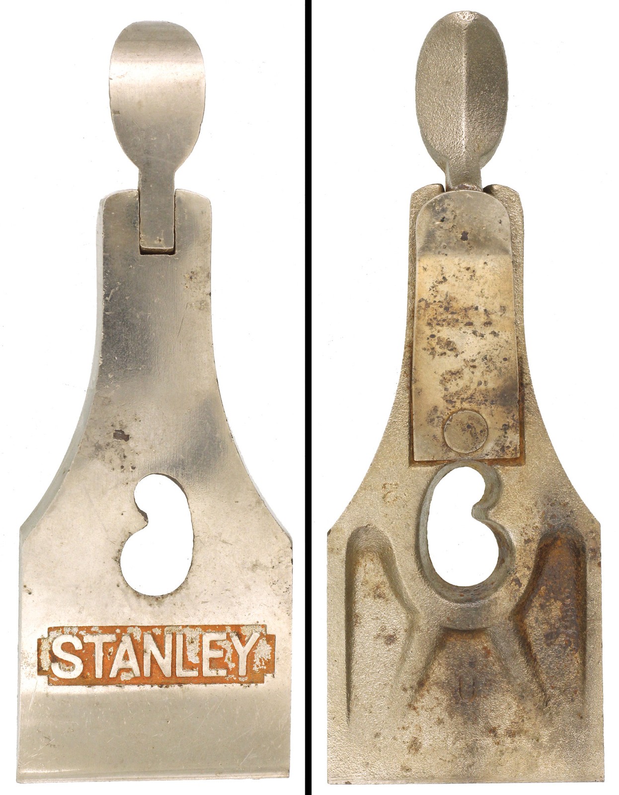 Clean & Ready to Use Later Type Cap for Stanley No. 4/5 Planes - mjdtoolparts