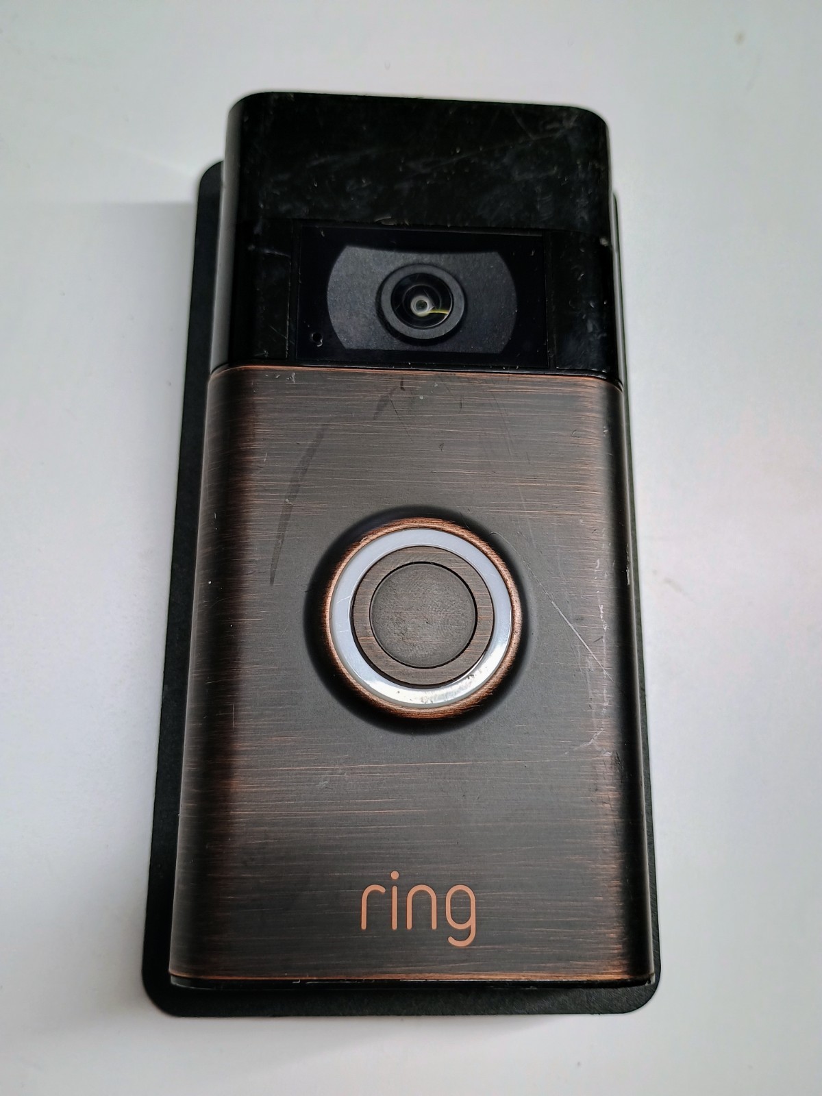Ring Video Doorbell Dummy Unit