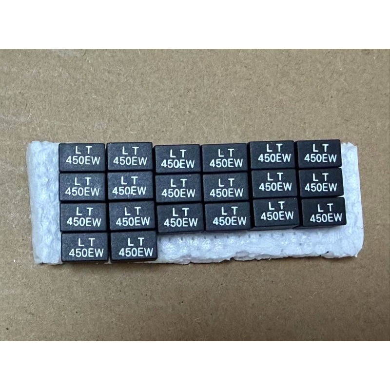 20PCS New LT450EW LT450E 4+1pins 450KHZ Ceramics Filter CFWS450E