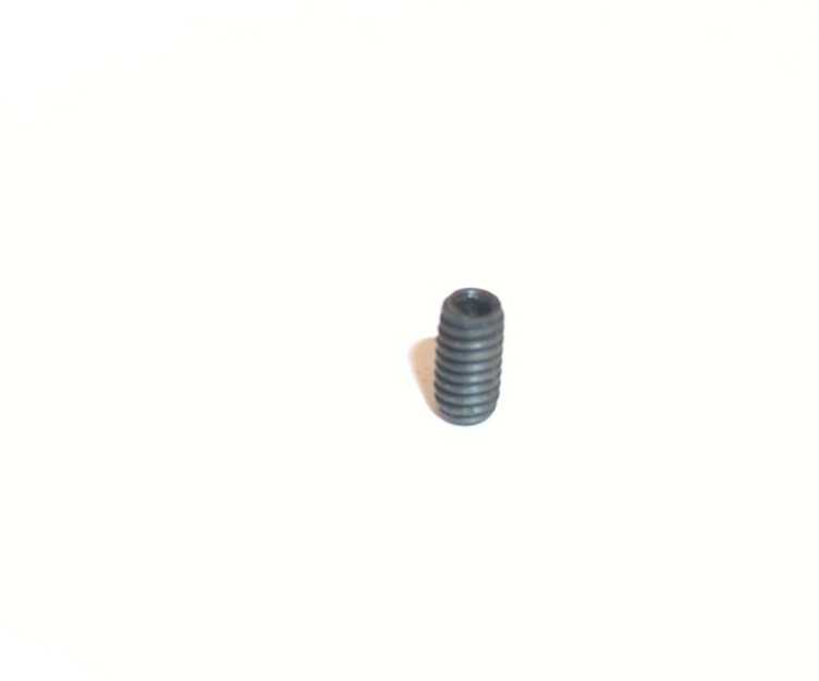 Crosman 38C Revolver - Barrel Set Screw