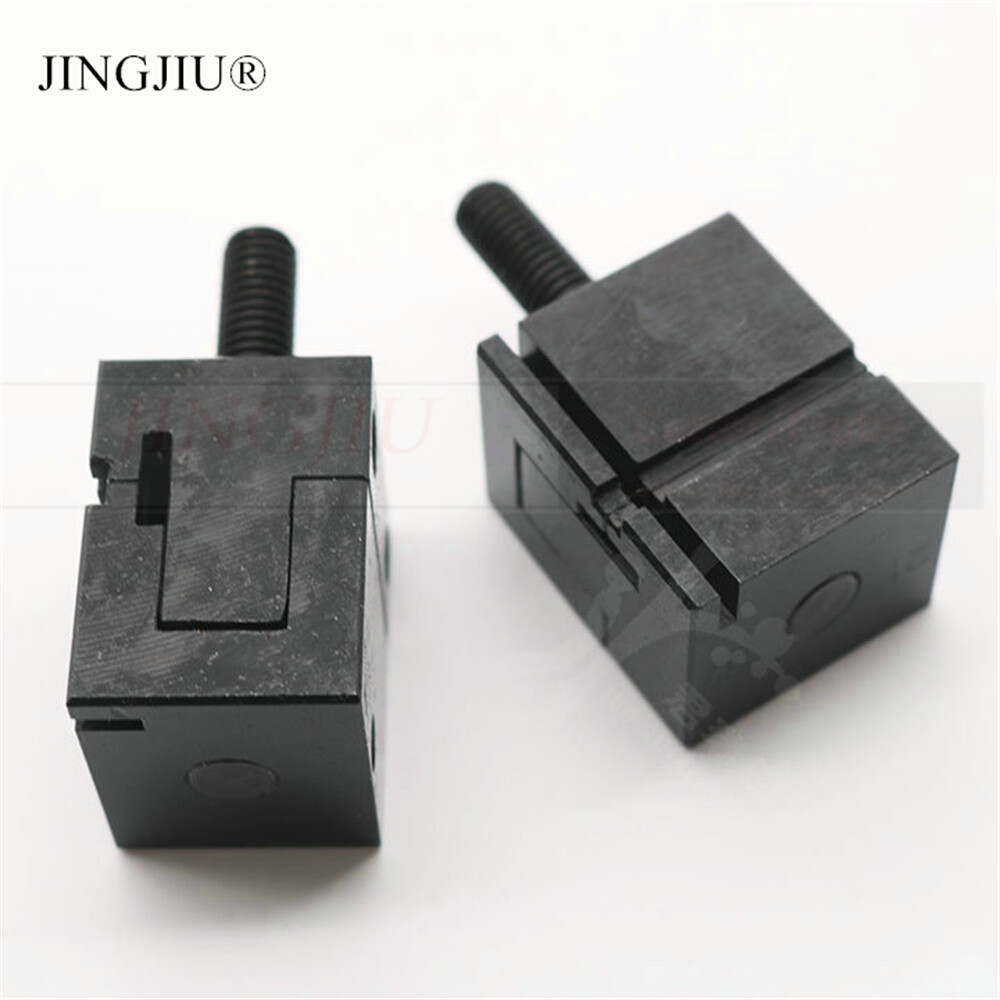 (OEM)Replacement Vise Assembly(JAW) for WENXING Key Cutting 333L Q30 388AC