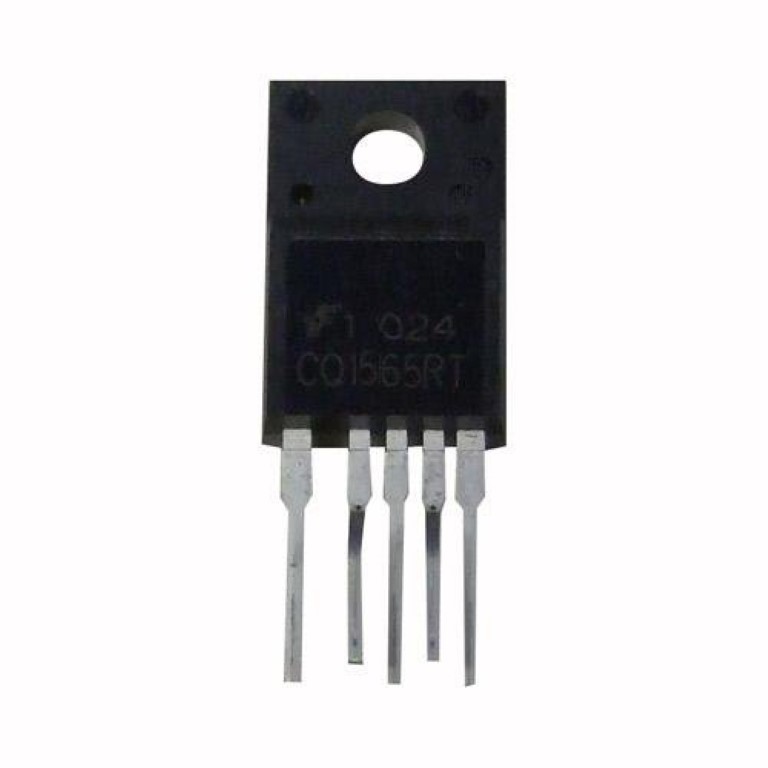 2pcs FAIRCHIL CQ1565RT TO-220 RH