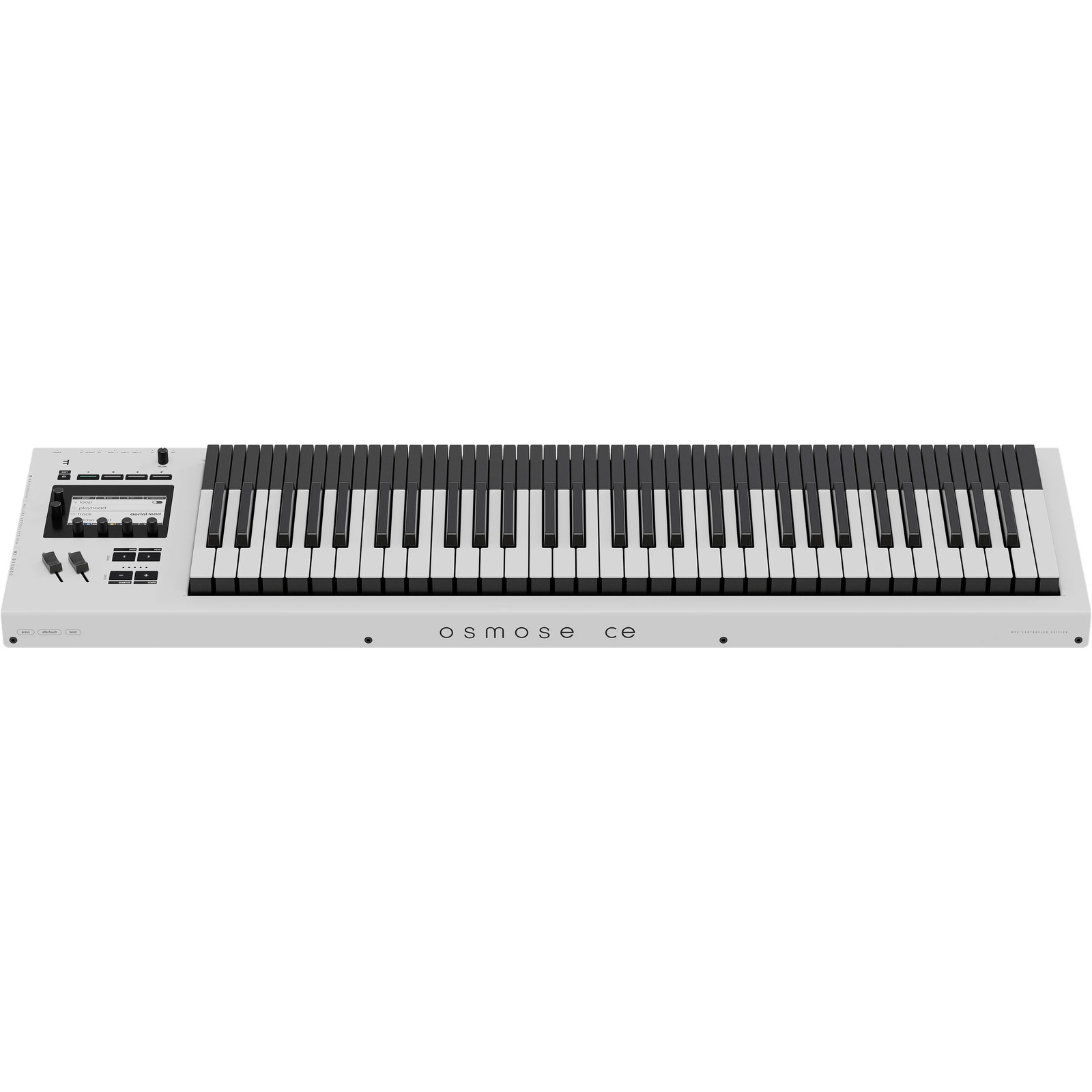 Expressive E Osmose CE 61-Key MPE MIDI Controller