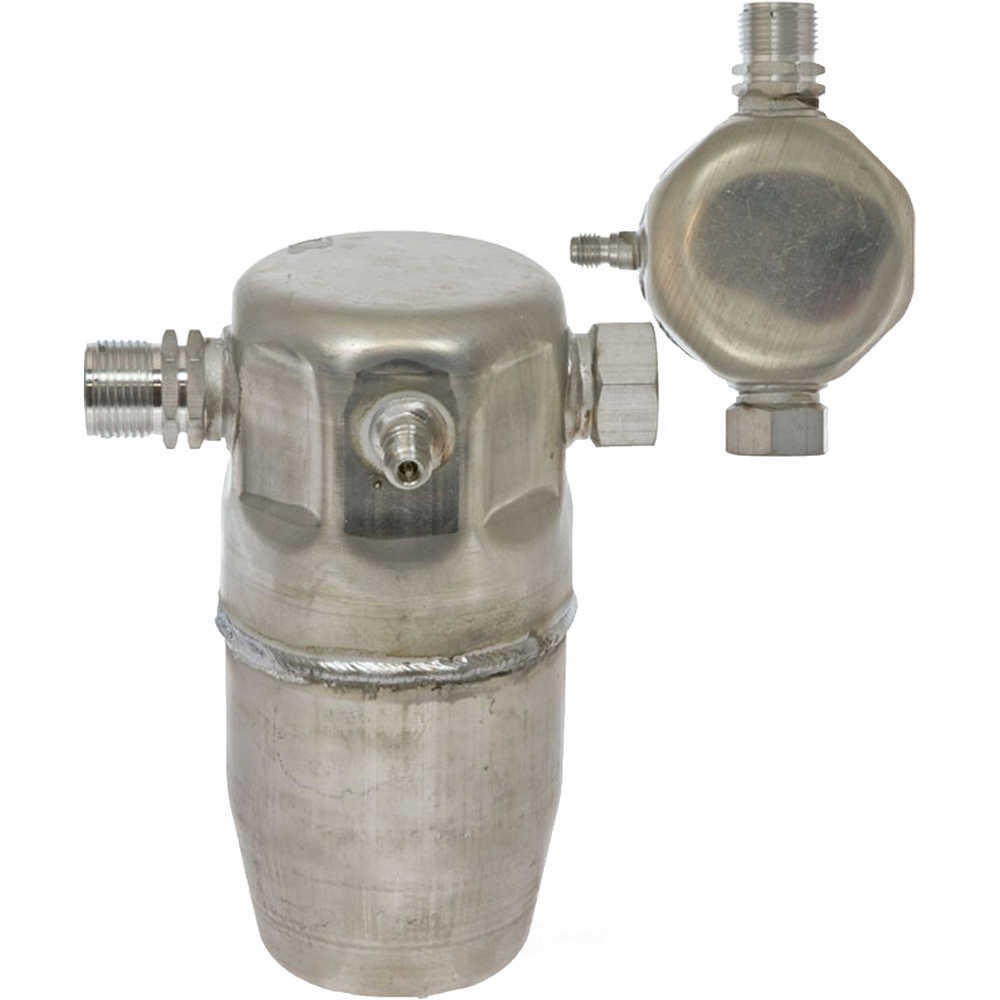 A/C Accumulator Global 1411357