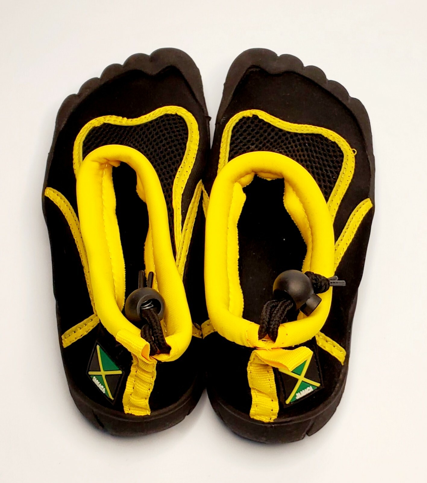 JAMACA WATER SHOES SIZE 5
