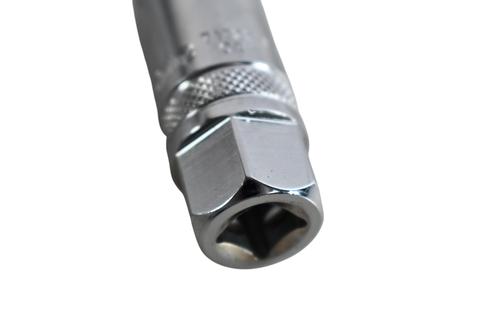 NEW SONIC 7172216 Spark plug 3/8'' clip socket 16mm