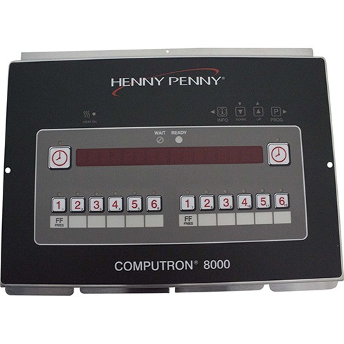 Henny Penny 60796 Control Board