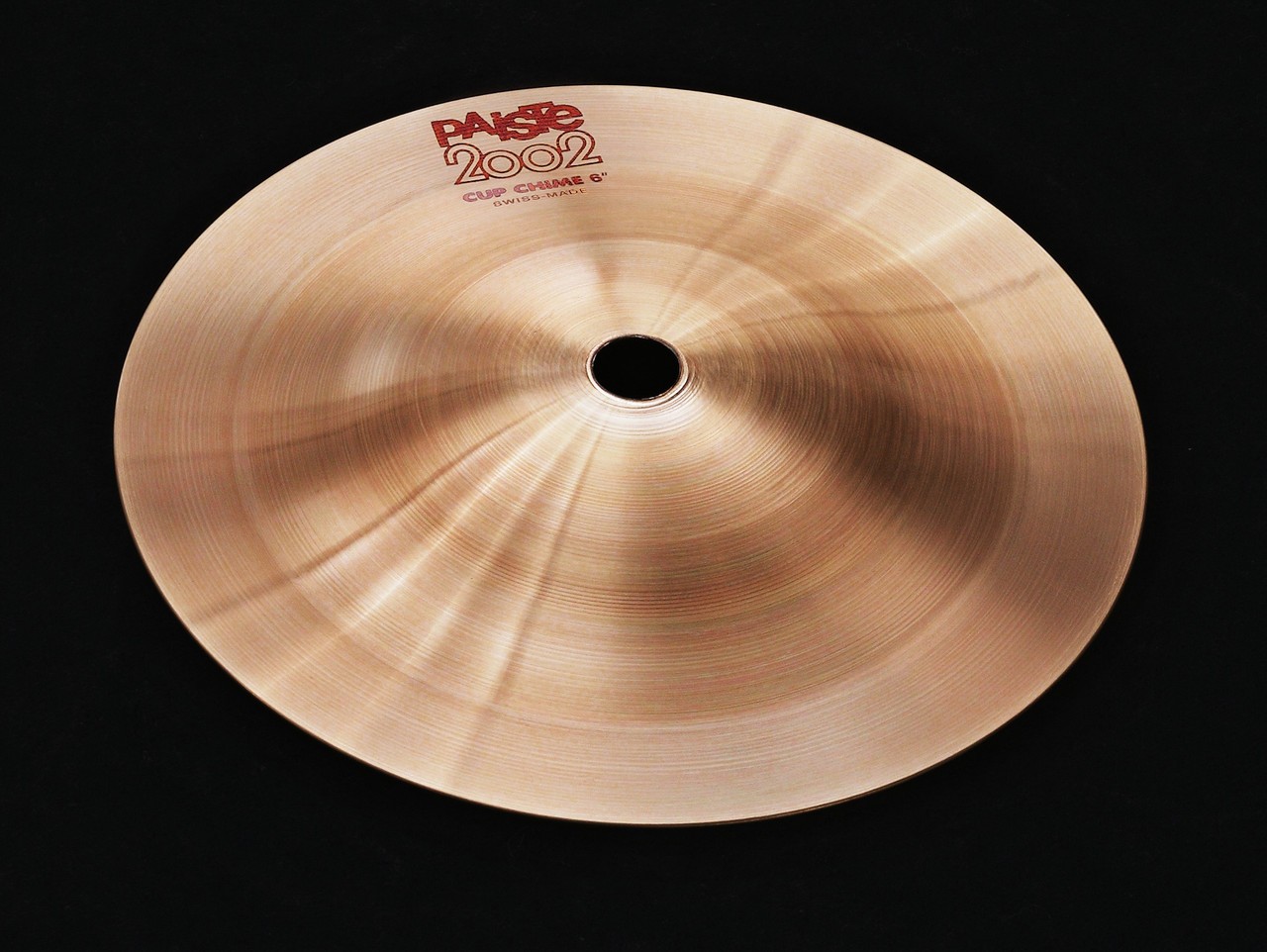 Paiste #5 2002 Cup Chime 6''