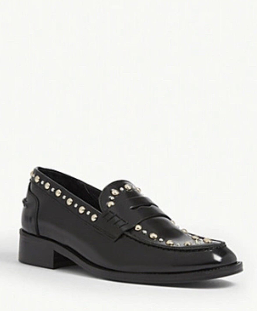 Maje Loafers