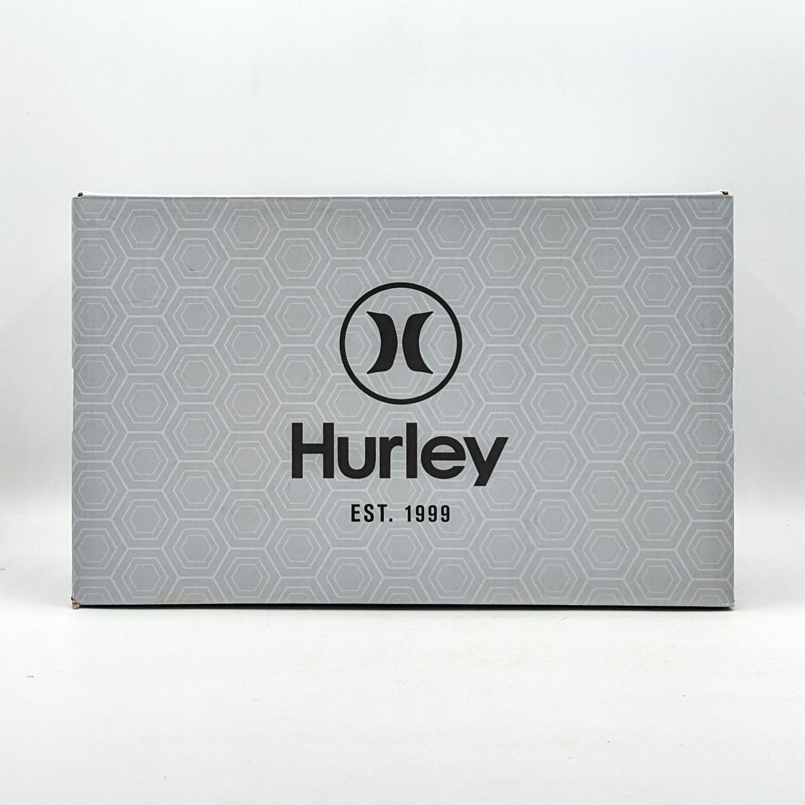 Hurley “Castaic” Women’s Colorful & Functional Casual Fashion Sneaker Beige NEW
