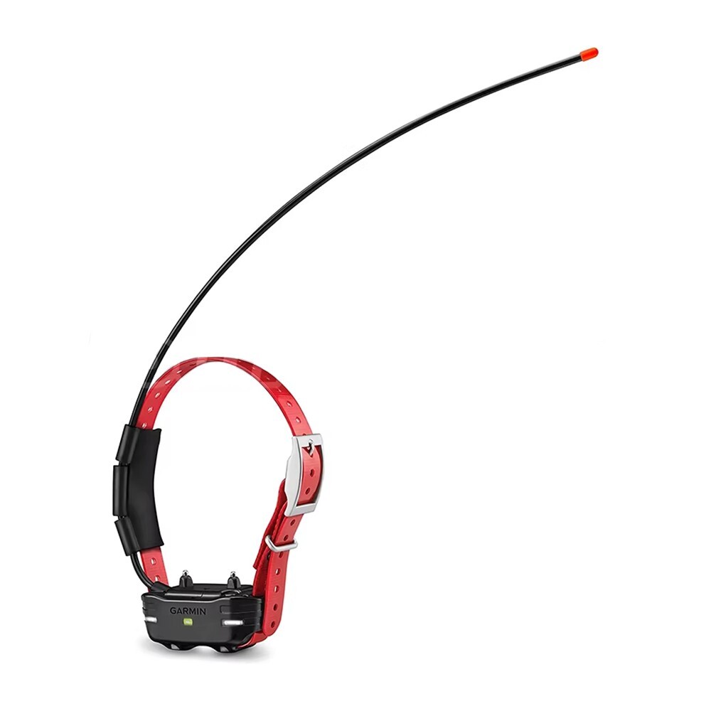 Used Garmin TB10 Dog Device Pro TrashBreaker Collar for Dog Training with Charge