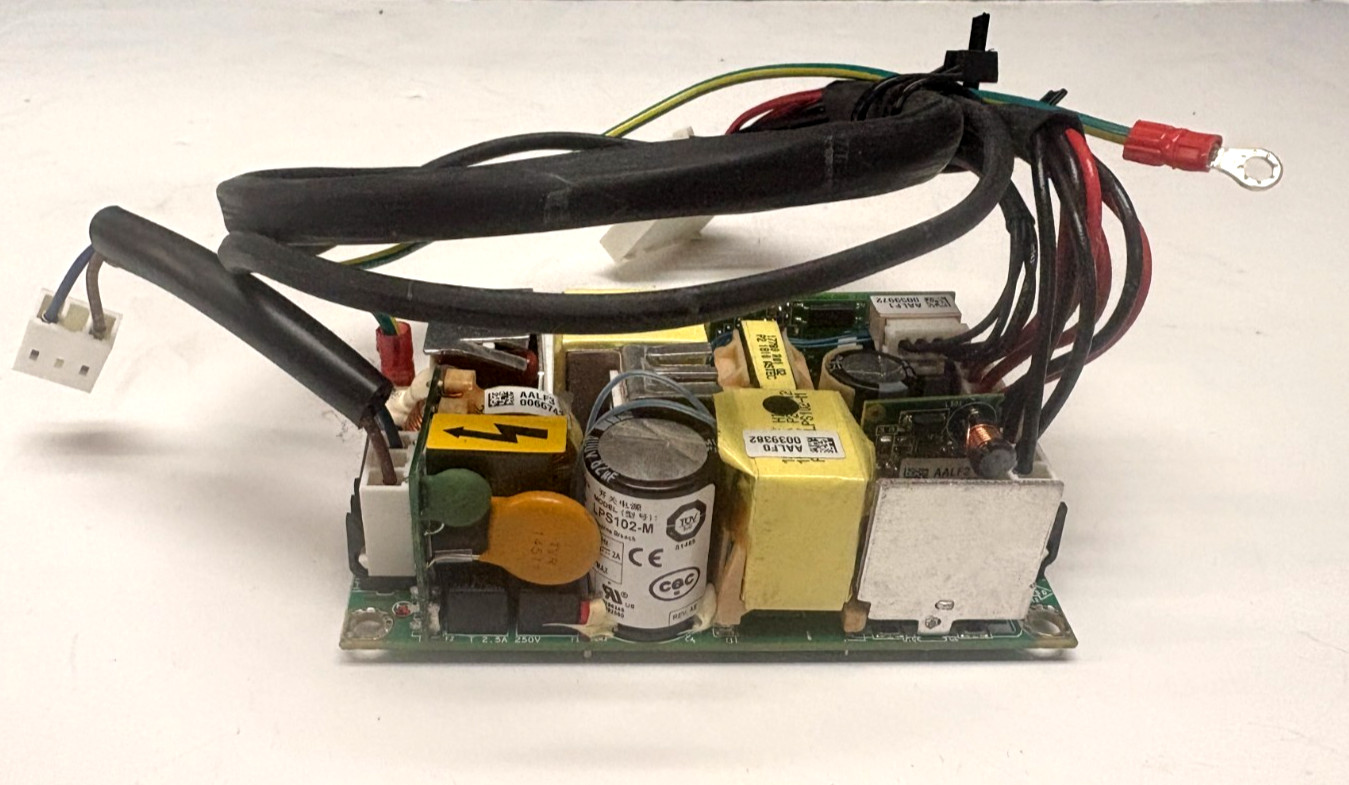 CRESTRON DMPS3-4K-250-C POWER SUPPLY (509-002752-0001)