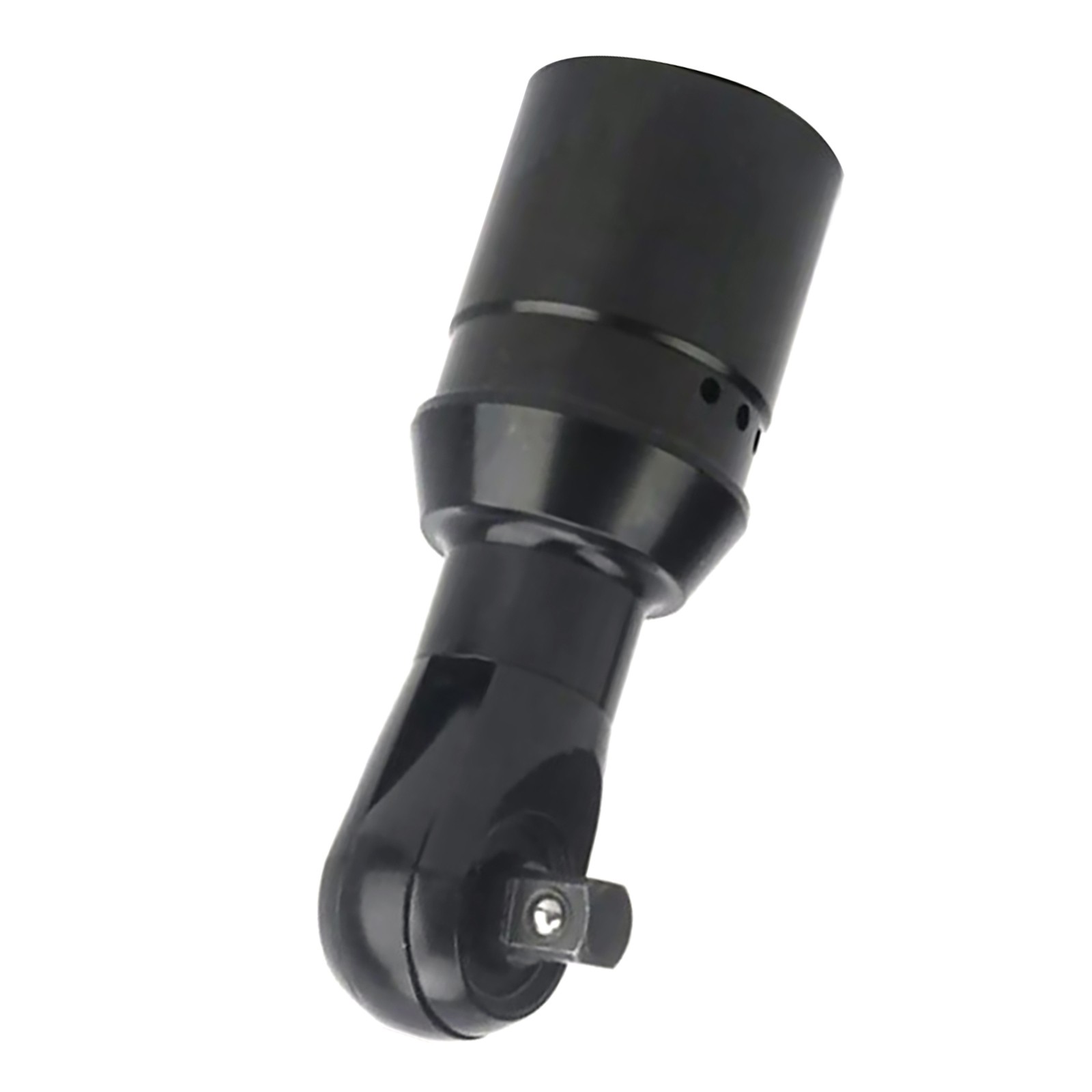 3/8 Inch Square Drive 10mm Heavy Duty for Electric Cordless Ratchet Wrench Head