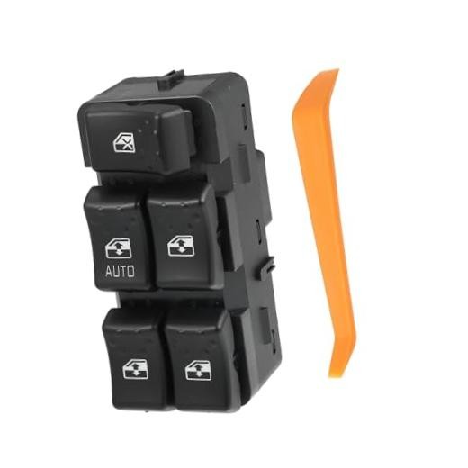 Front Left Driver Side Power Window Master Control Switch YS-8S5KW 22664398