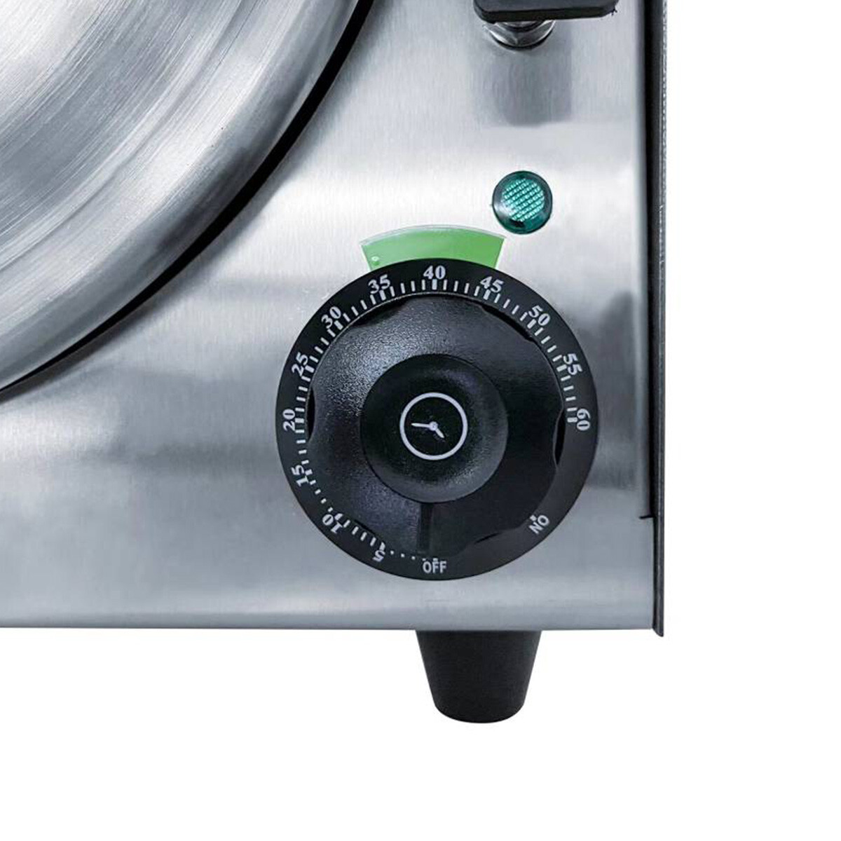 Medical Dental Autoclave Vacuum Steam Sterilizer with Printer/Drying Function
