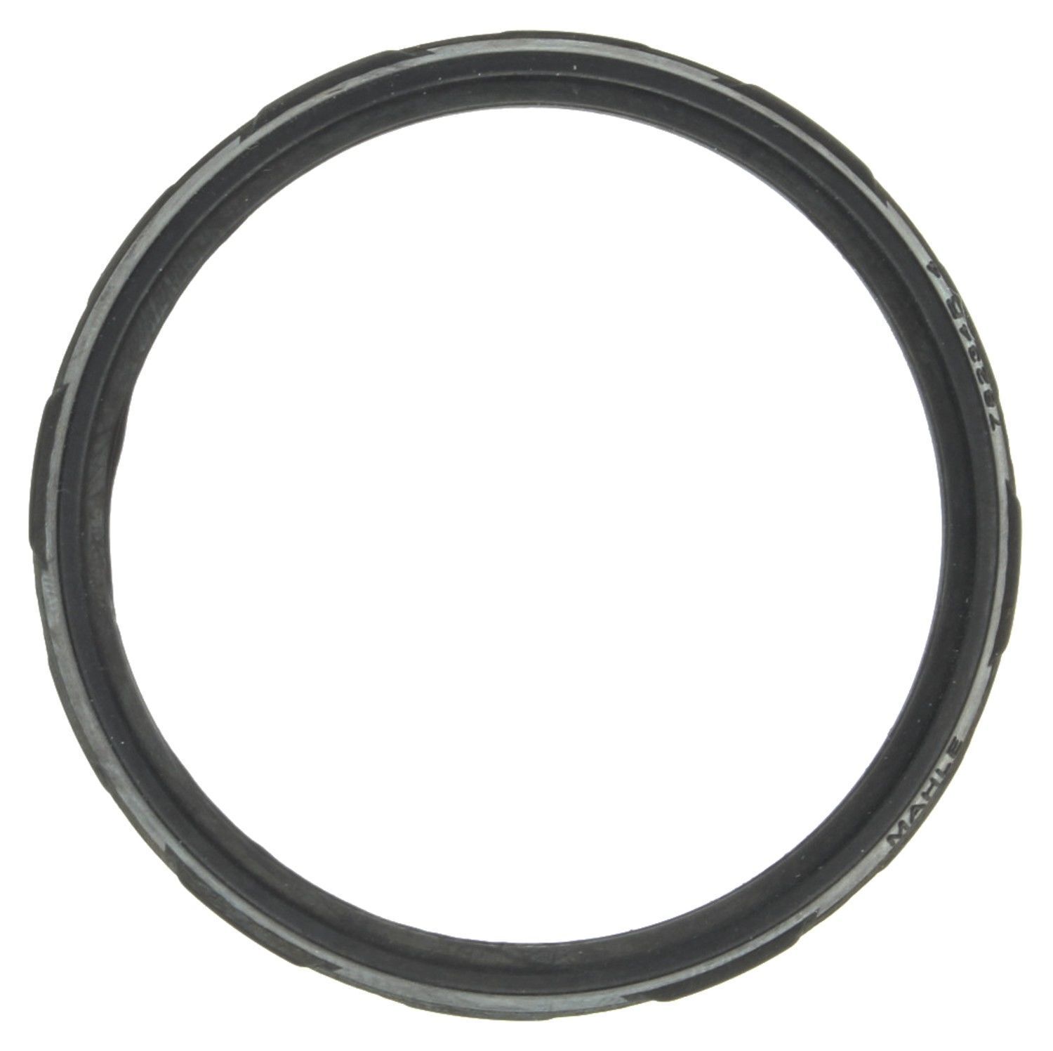 Engine Coolant Outlet Gasket-Sedan Mahle C32766