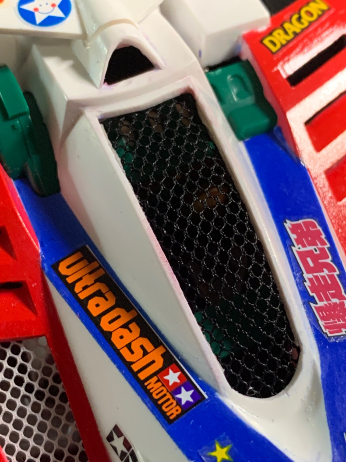tamiya mini 4wd
