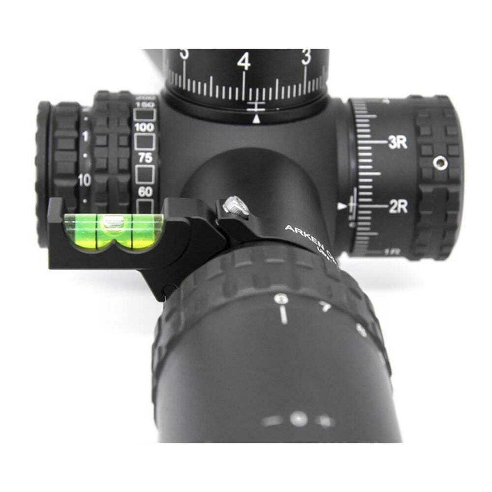 Arken Optics Bubble Level 34 mm