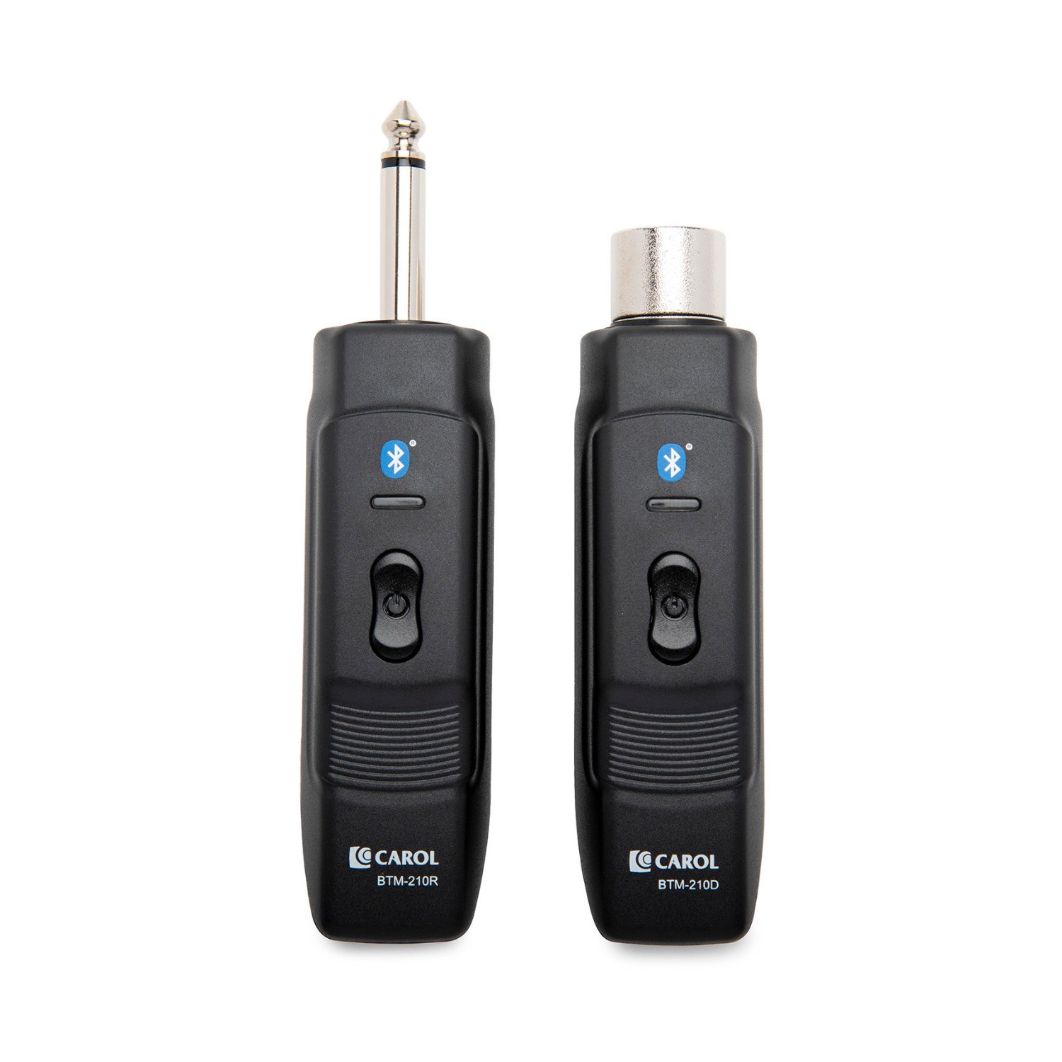 Knox Gear Microphone Bluetooth Module Adapter and Receiver