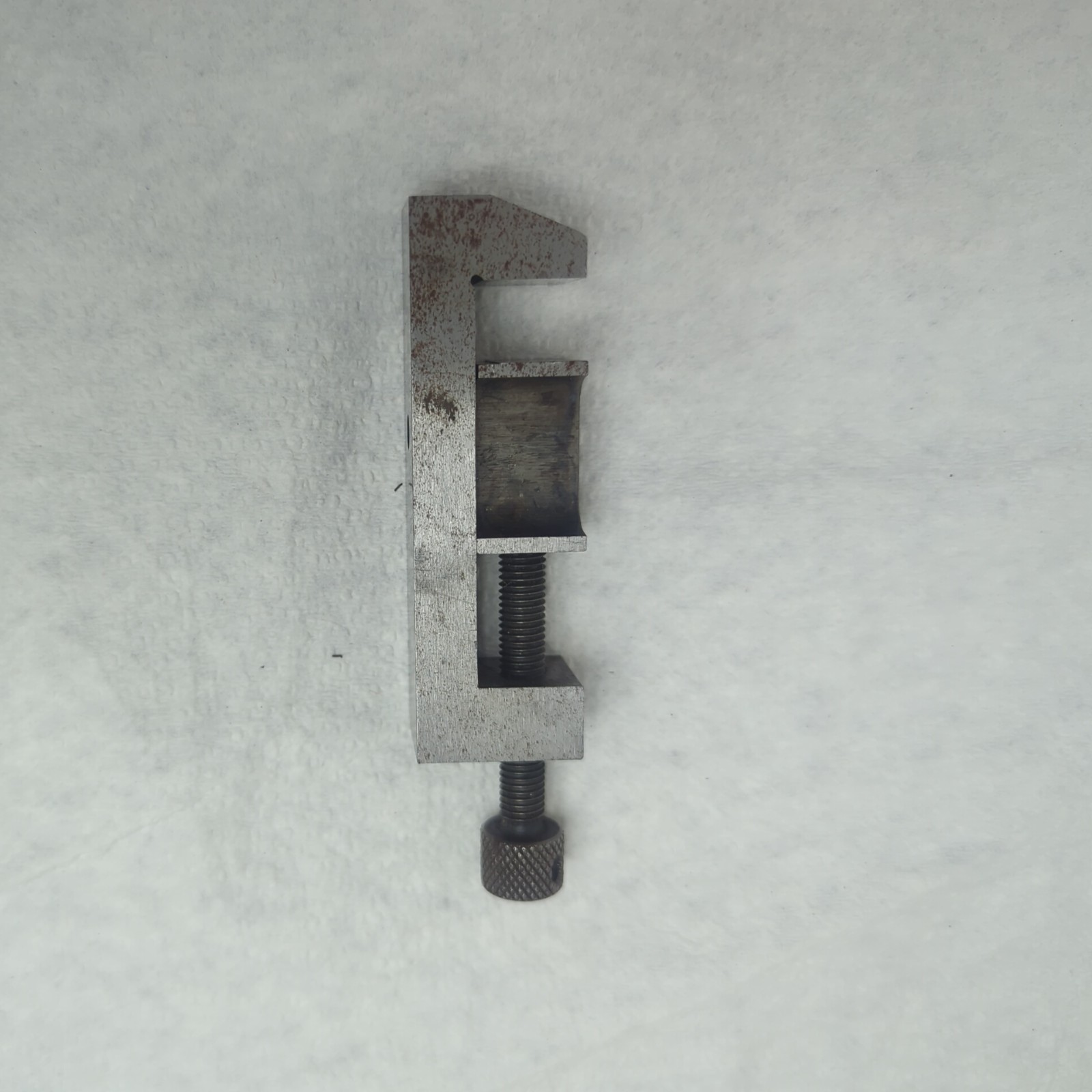 VTG Toolmakers Steel Clamp