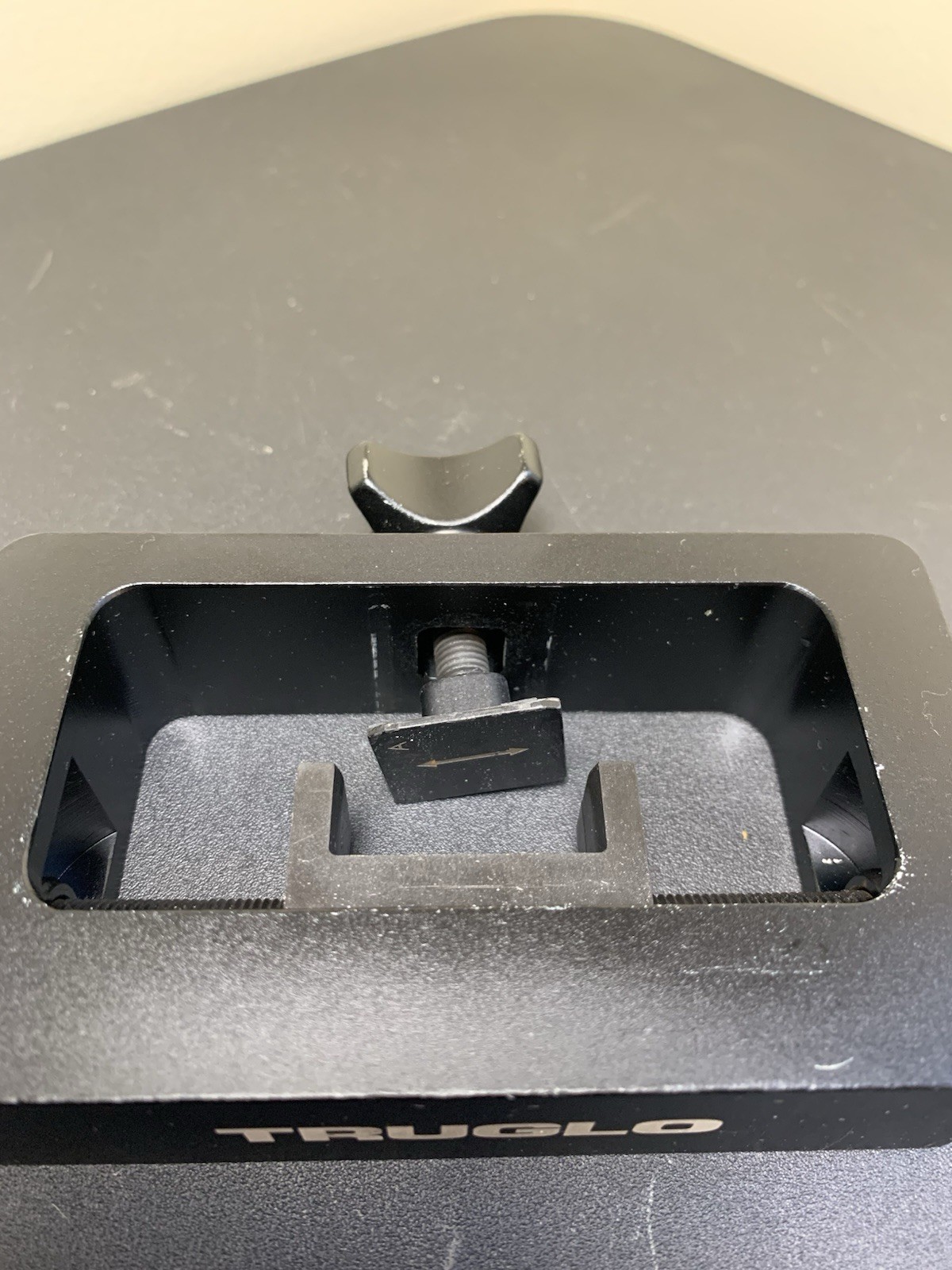 Truglo Sight Removal Tool (Fromt & Back)