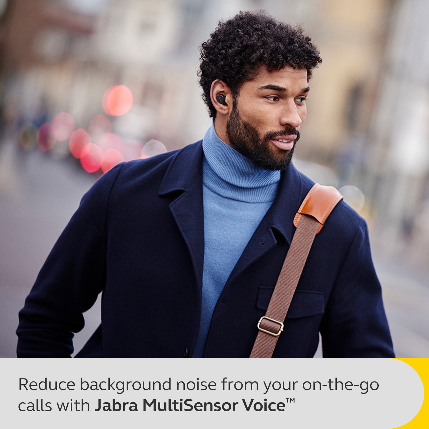 Jabra Evolve2 Buds - USB-A MS