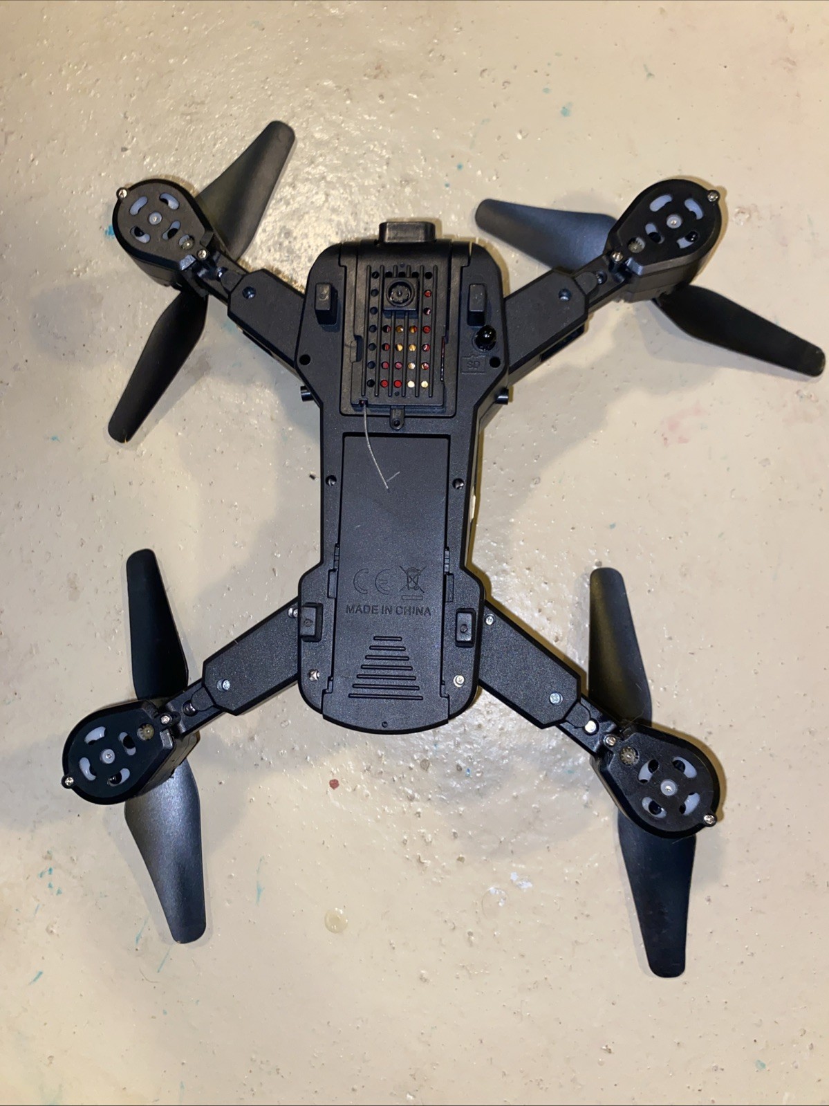 Drone Pro