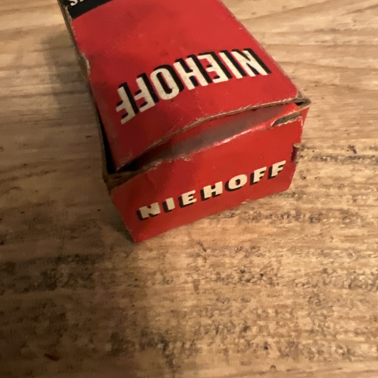 Niehoff WA330A Distributor Rotor