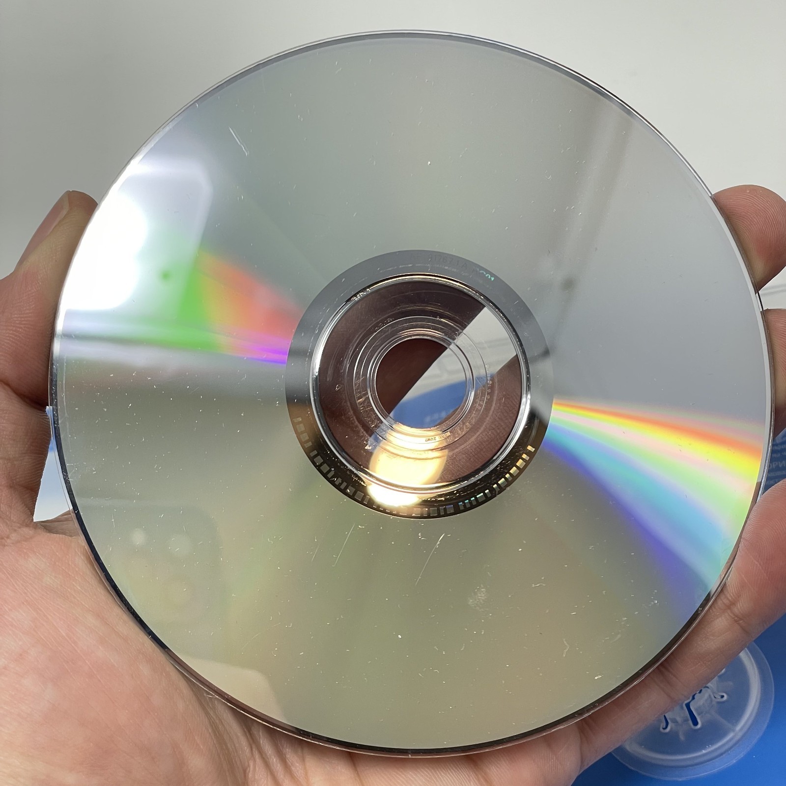 Adobe Photoshop CS4 Extended For Windows Retail Version 2 Disc w/ Serial Number
