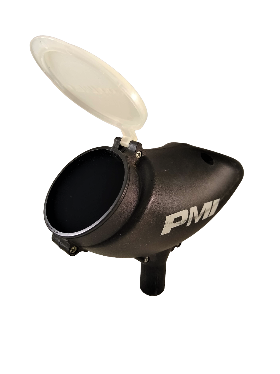 Old School PMI Fat Boy Paintball Loader Hopper
