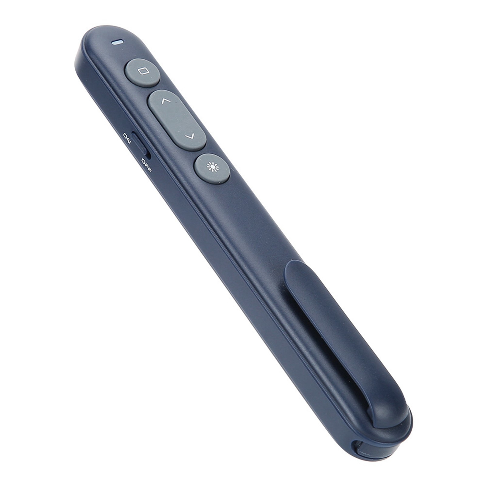Wireless Presenter Power Point Mouse Clicker Pointer Presentation Remote Fit