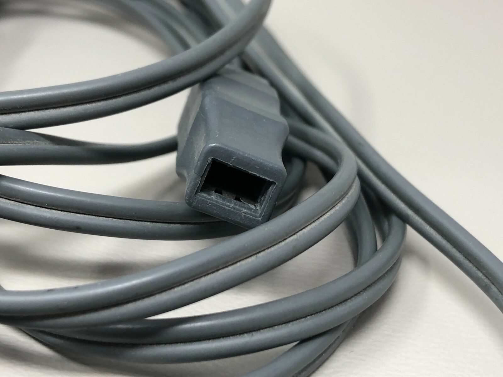 Olympus A5121.1 Bipolar HF Cable, 3m Length