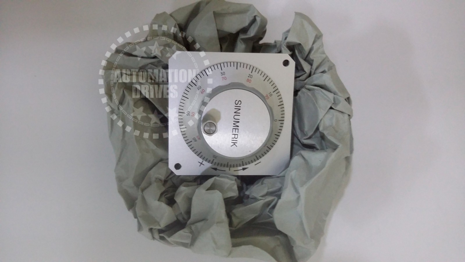 *****NEW ***** SIEMENS SINUMERIK ELECTRONIC HANDWHEEL , 6FC9320-5DC00 NEW