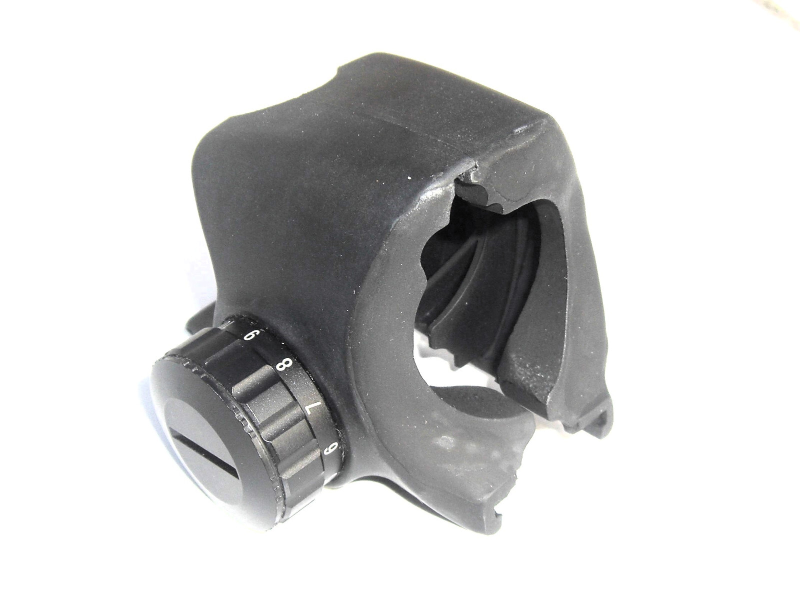 Trijicon TA11 illuminator (REM 11)