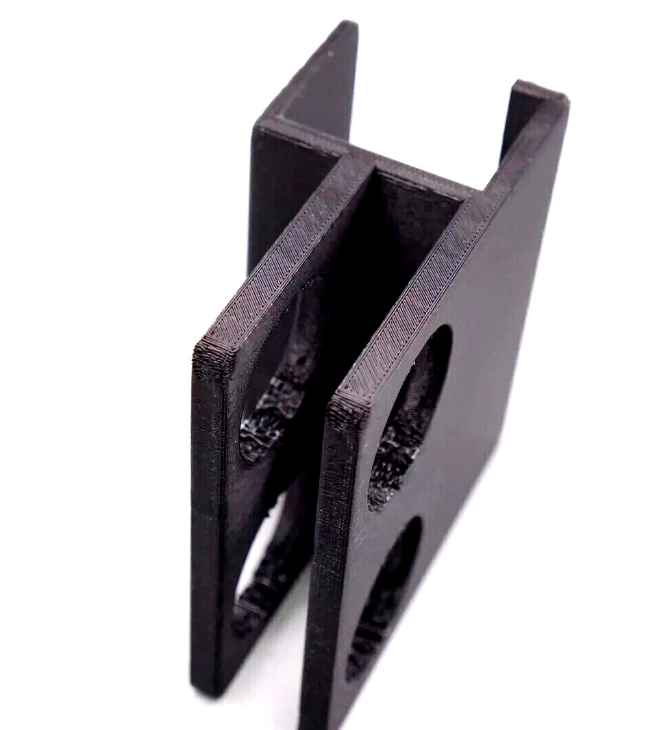 Dual Microphone Holding Bracket for JBL Partybox 310