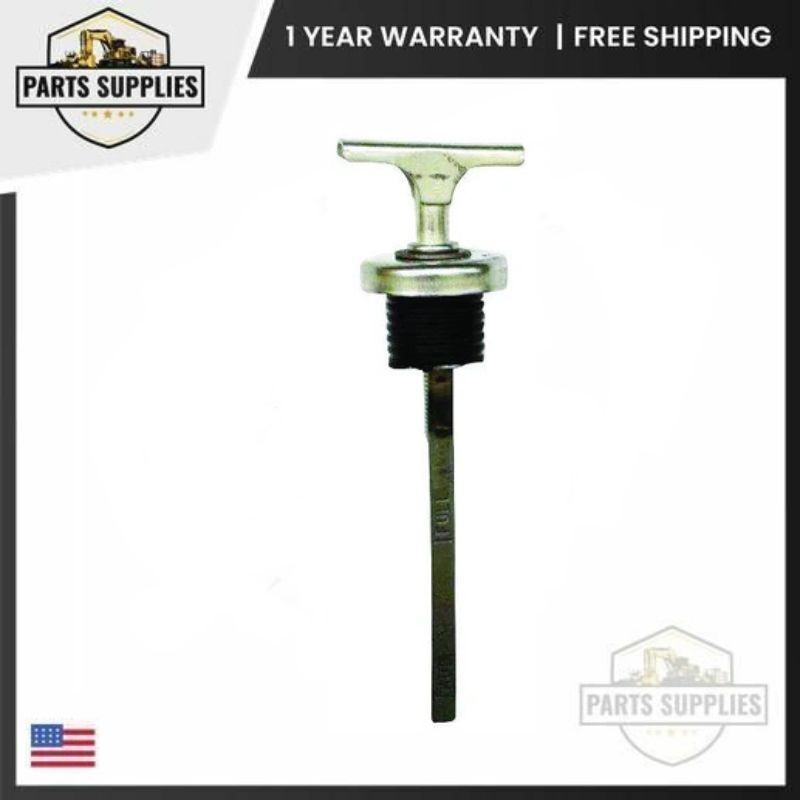 9424-254387S Steering Reservoir Dipstick For Mack 4-Quart Power Truck