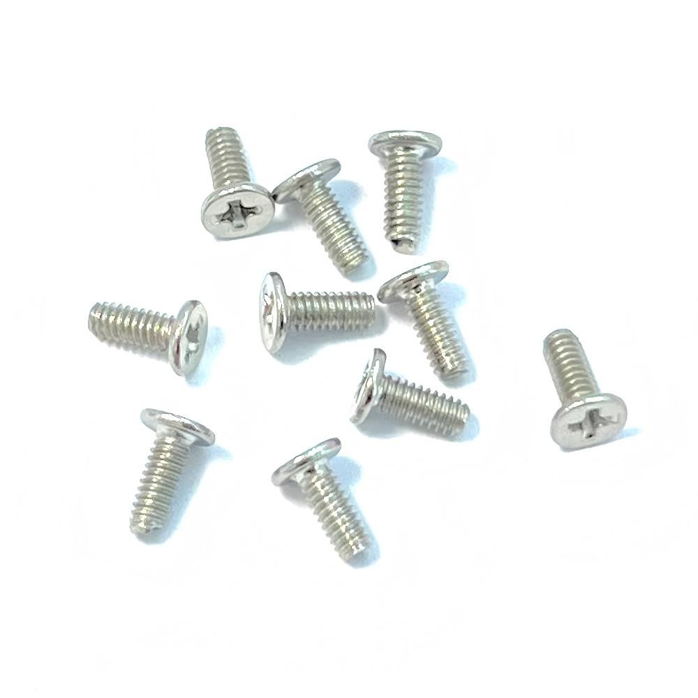 Laptop Cooling Fan Screws For HP 15-AX 15-EK 15-EN 15-au 15-AW Fan Screws New ta