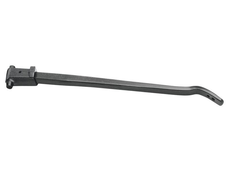 Reese Trunnion Style (1) Spring Bar (800 lbs.)