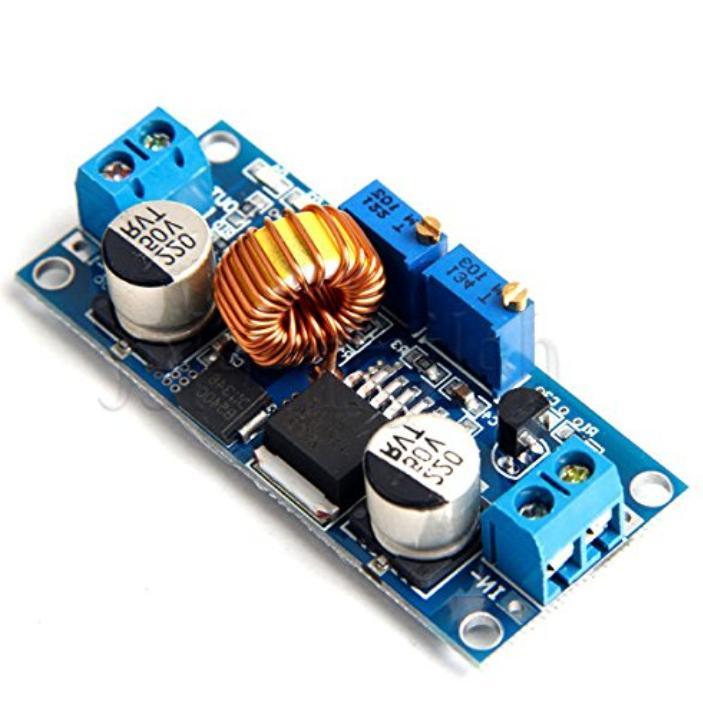 5A Lithium Charger CV CC buck Step down Power Supply Module LED Driver z3