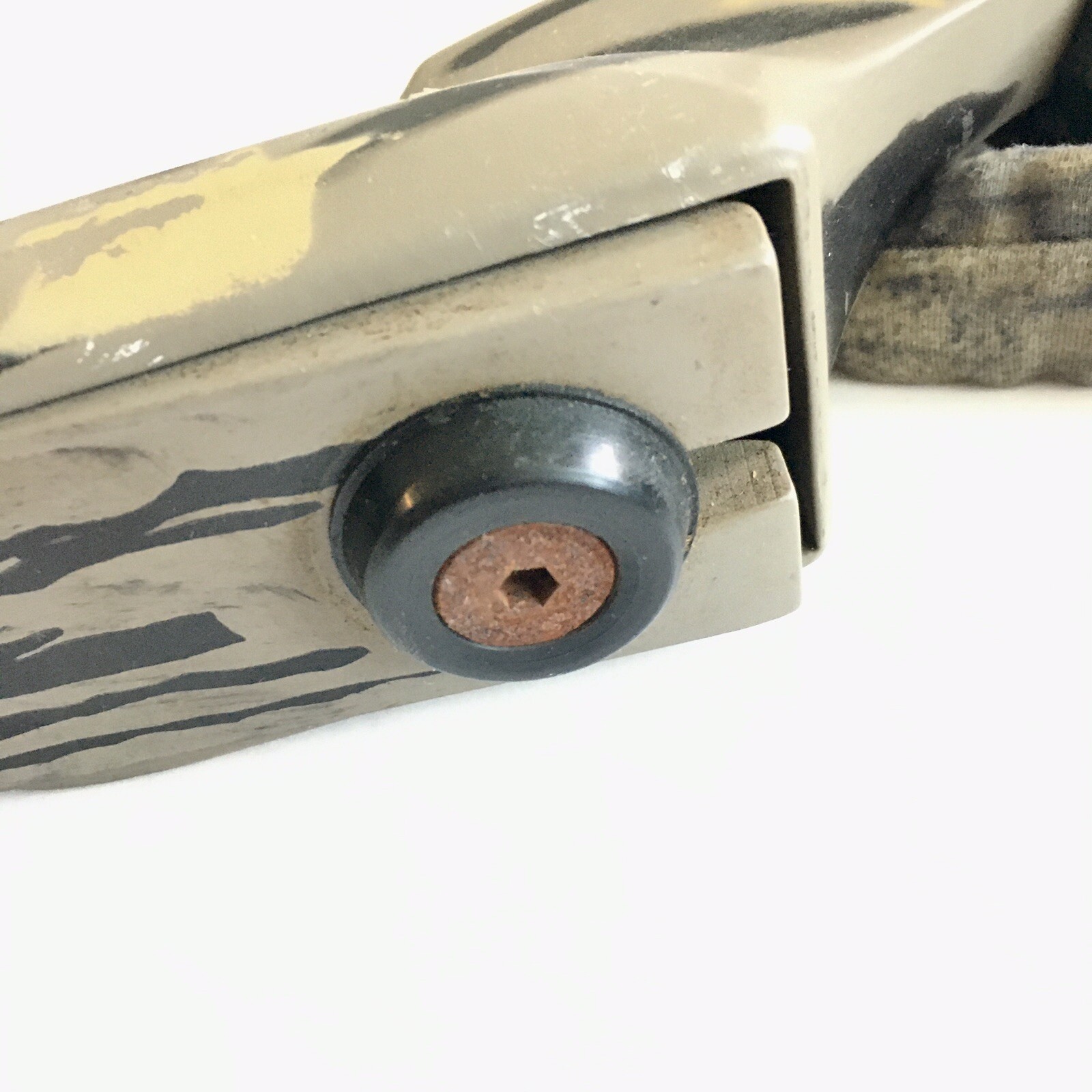 Vintage Robinhood Phoenix Bow Camouflage - Pls Read Description -
