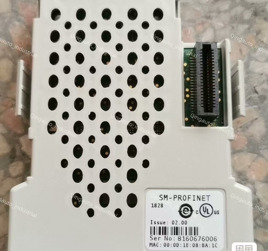 SM-PROFINET Emerson Control Techniques Profinet Interface Module Fully Tested!