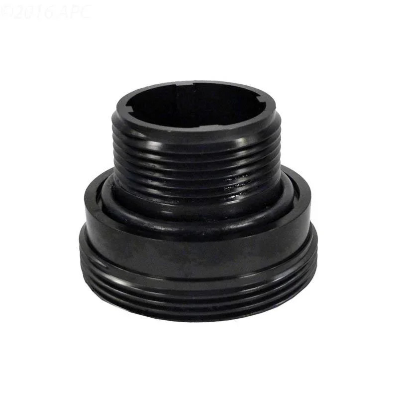 Bulkhead, 2" (l)